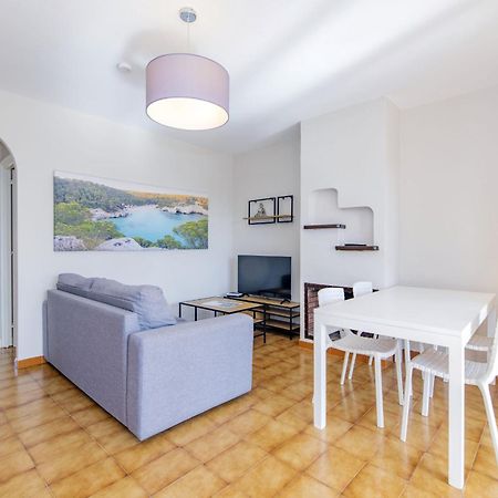 Siesta Mar Private Apartment 53 Cala'N Porter 3 Bed Cala En Porter  Екстер'єр фото