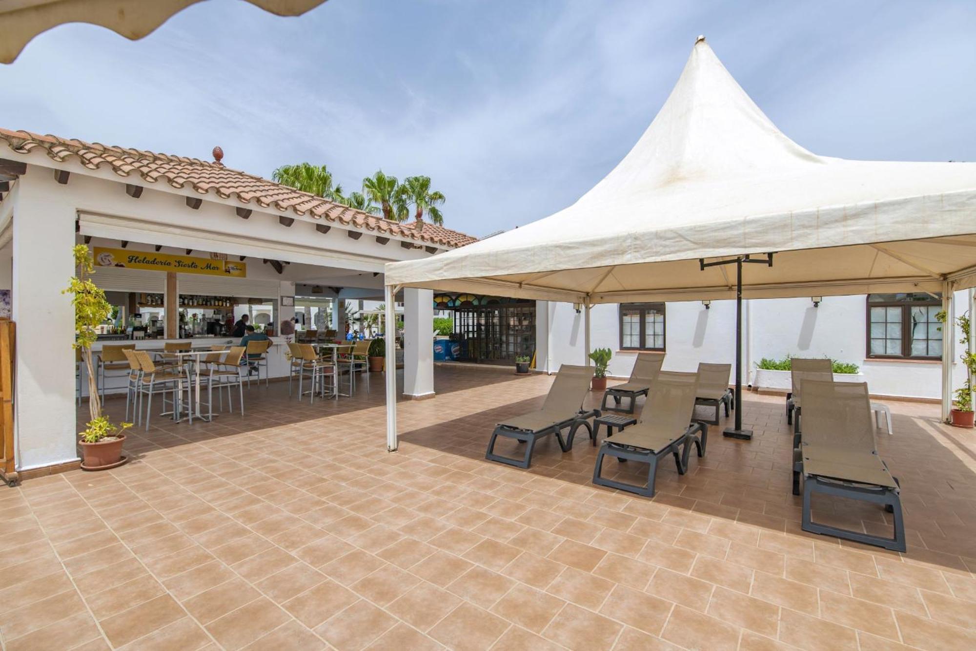 Siesta Mar Private Apartment 53 Cala'N Porter 3 Bed Cala En Porter  Екстер'єр фото