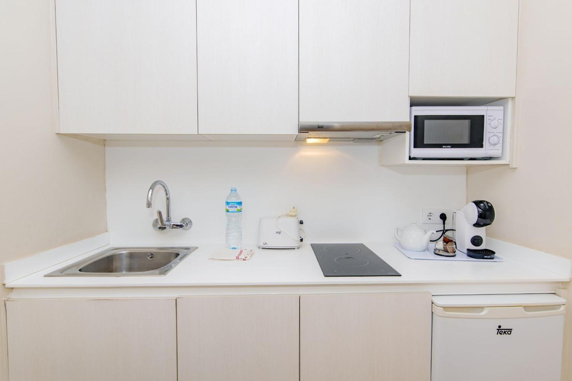Siesta Mar Private Apartment 53 Cala'N Porter 3 Bed Cala En Porter  Екстер'єр фото