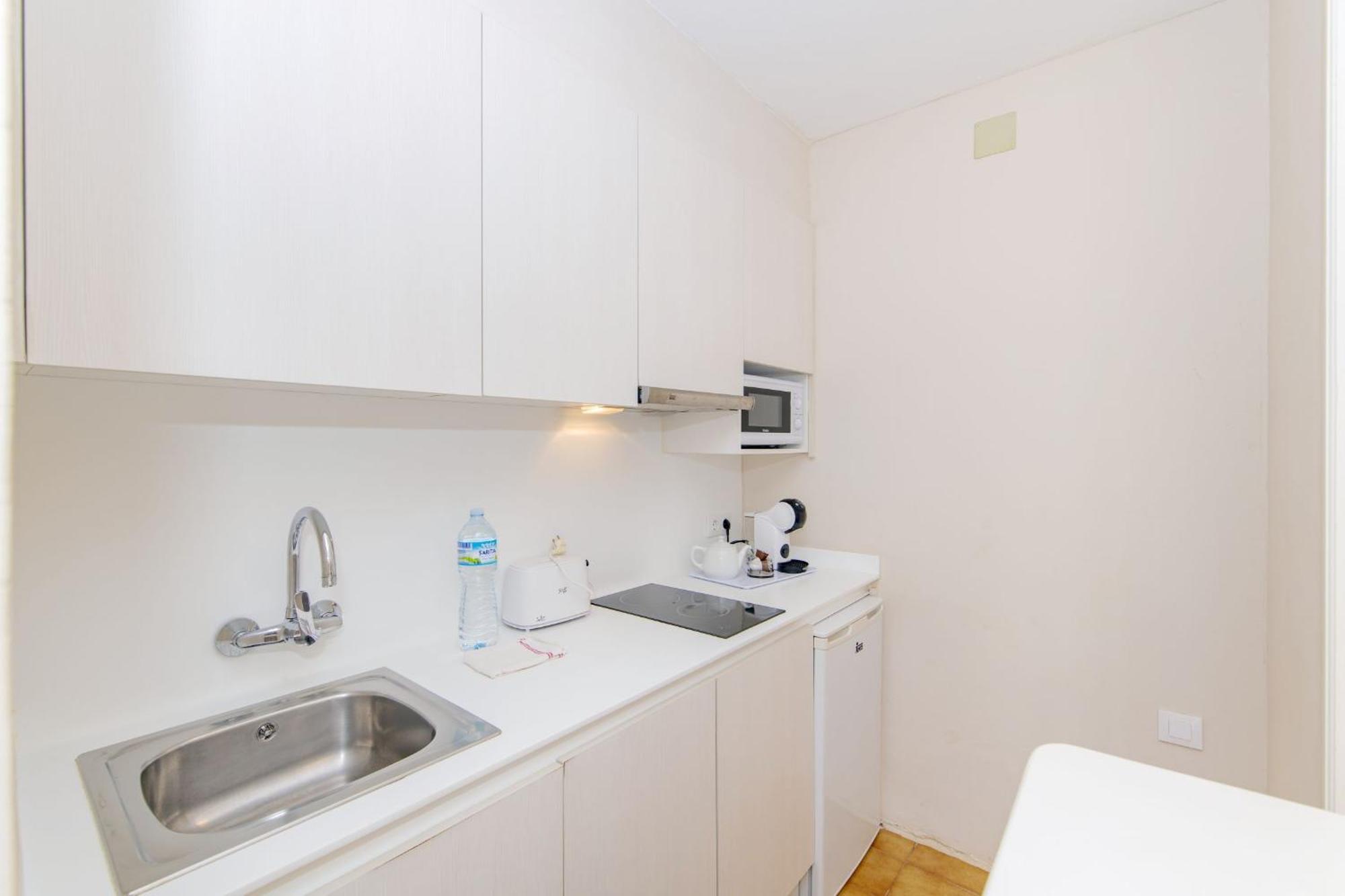 Siesta Mar Private Apartment 53 Cala'N Porter 3 Bed Cala En Porter  Екстер'єр фото