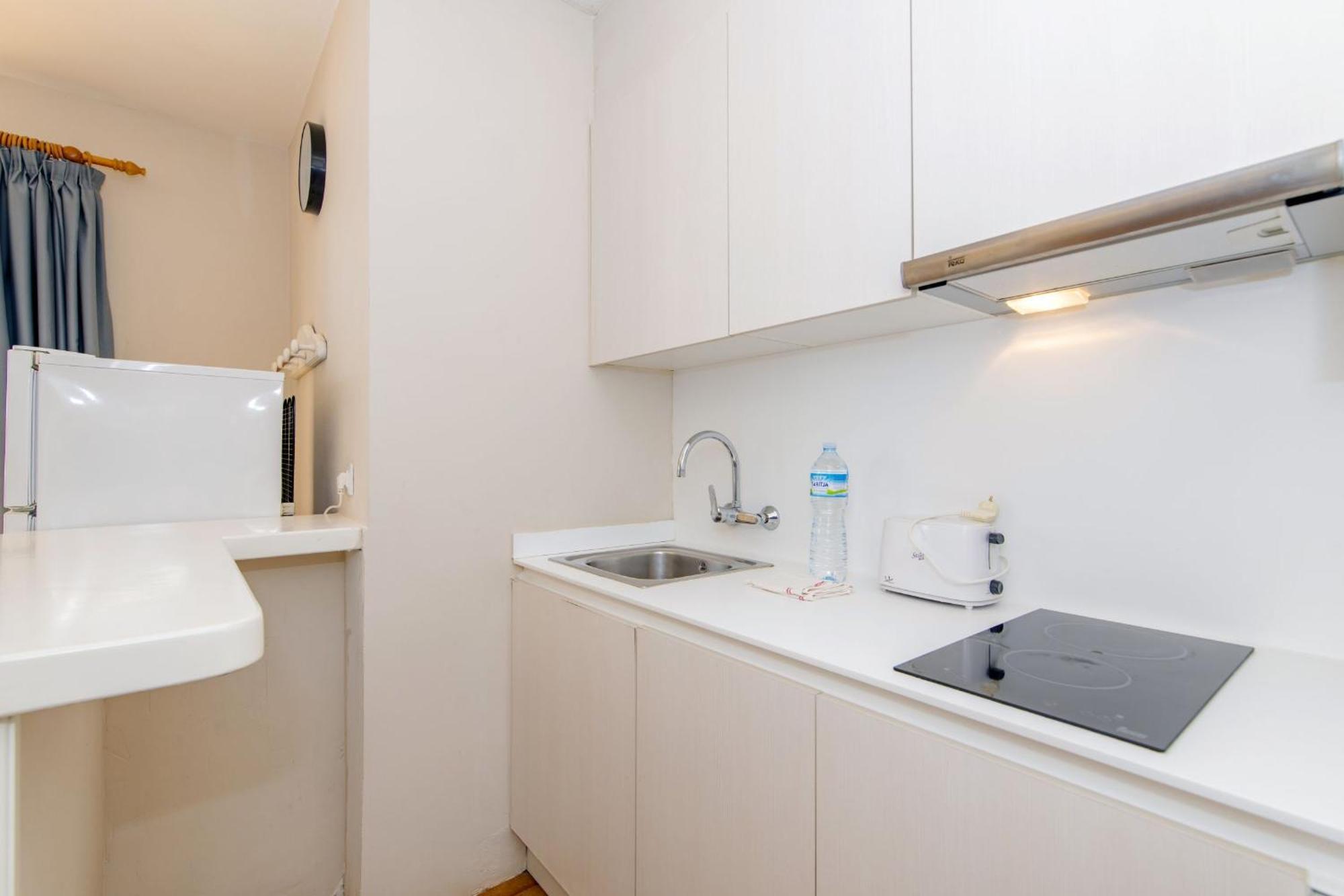Siesta Mar Private Apartment 53 Cala'N Porter 3 Bed Cala En Porter  Екстер'єр фото
