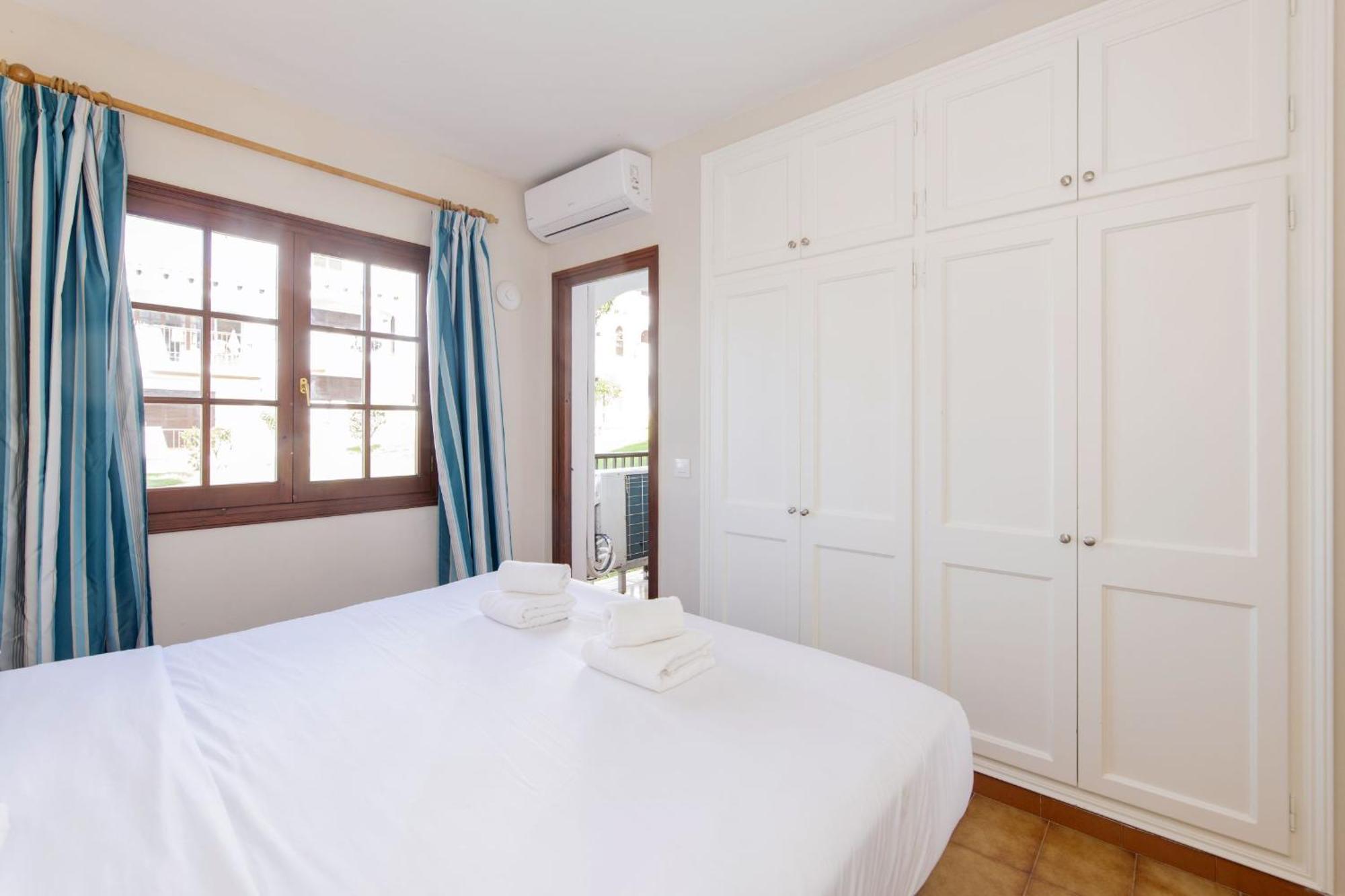 Siesta Mar Private Apartment 53 Cala'N Porter 3 Bed Cala En Porter  Екстер'єр фото