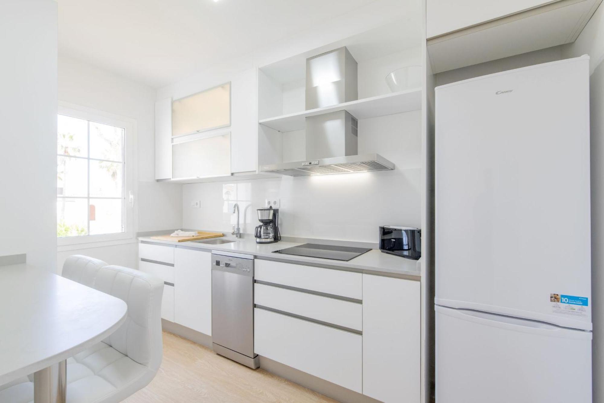 Siesta Mar Private Apartment 53 Cala'N Porter 3 Bed Cala En Porter  Екстер'єр фото