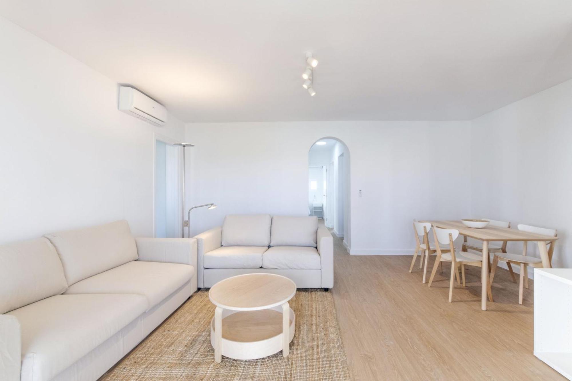 Siesta Mar Private Apartment 53 Cala'N Porter 3 Bed Cala En Porter  Екстер'єр фото
